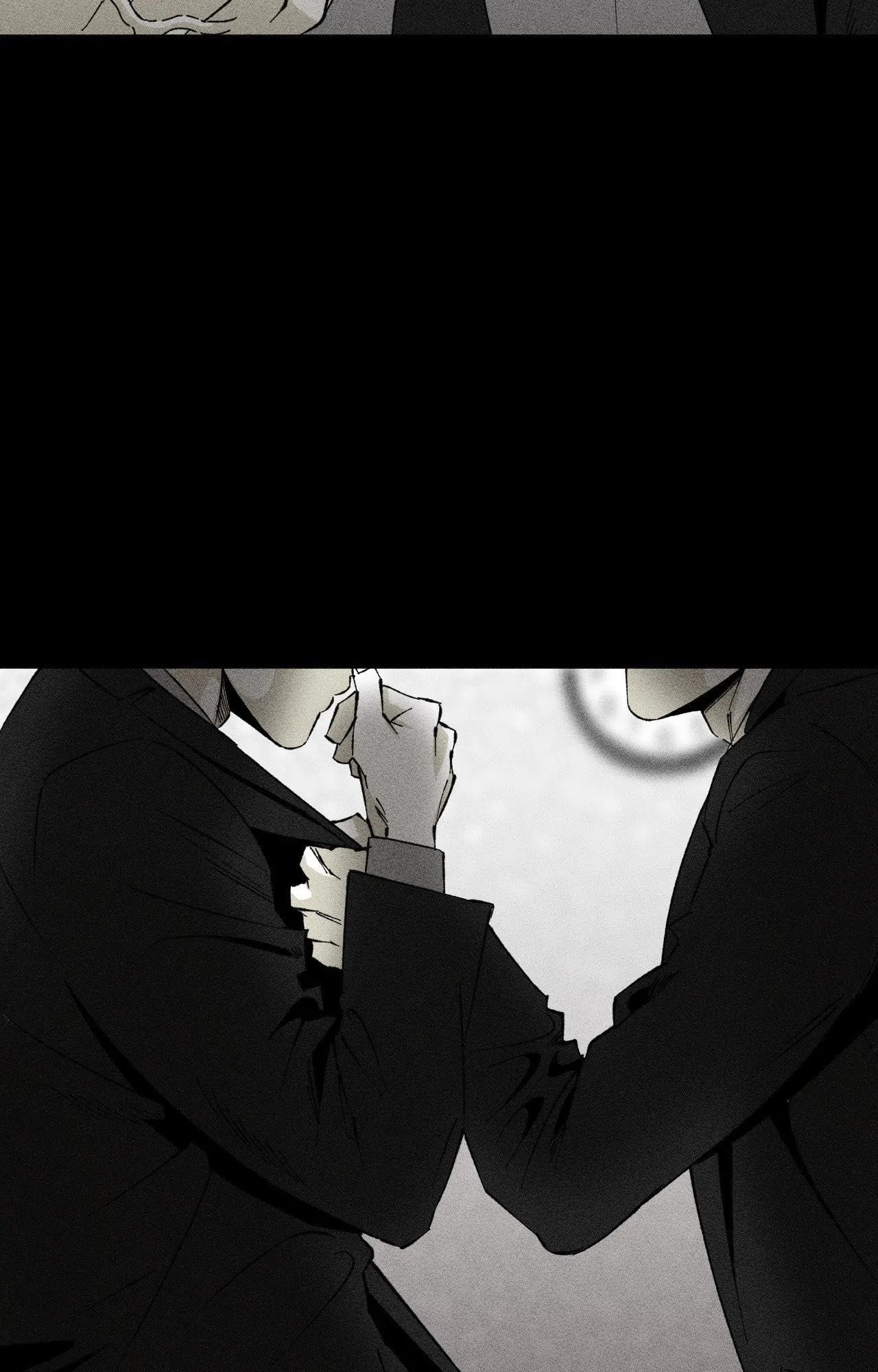 Unchanged Man [Official] - Episode 16 manhwa