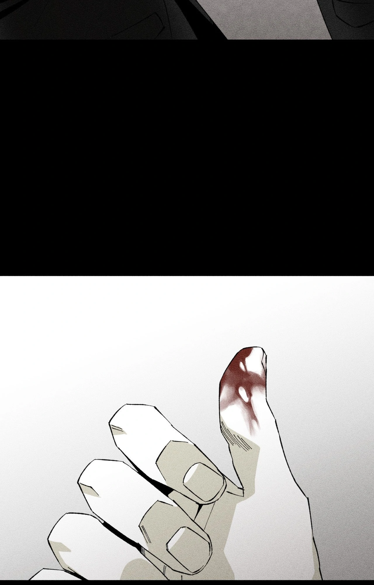 Unchanged Man [Official] - Episode 16 manhwa