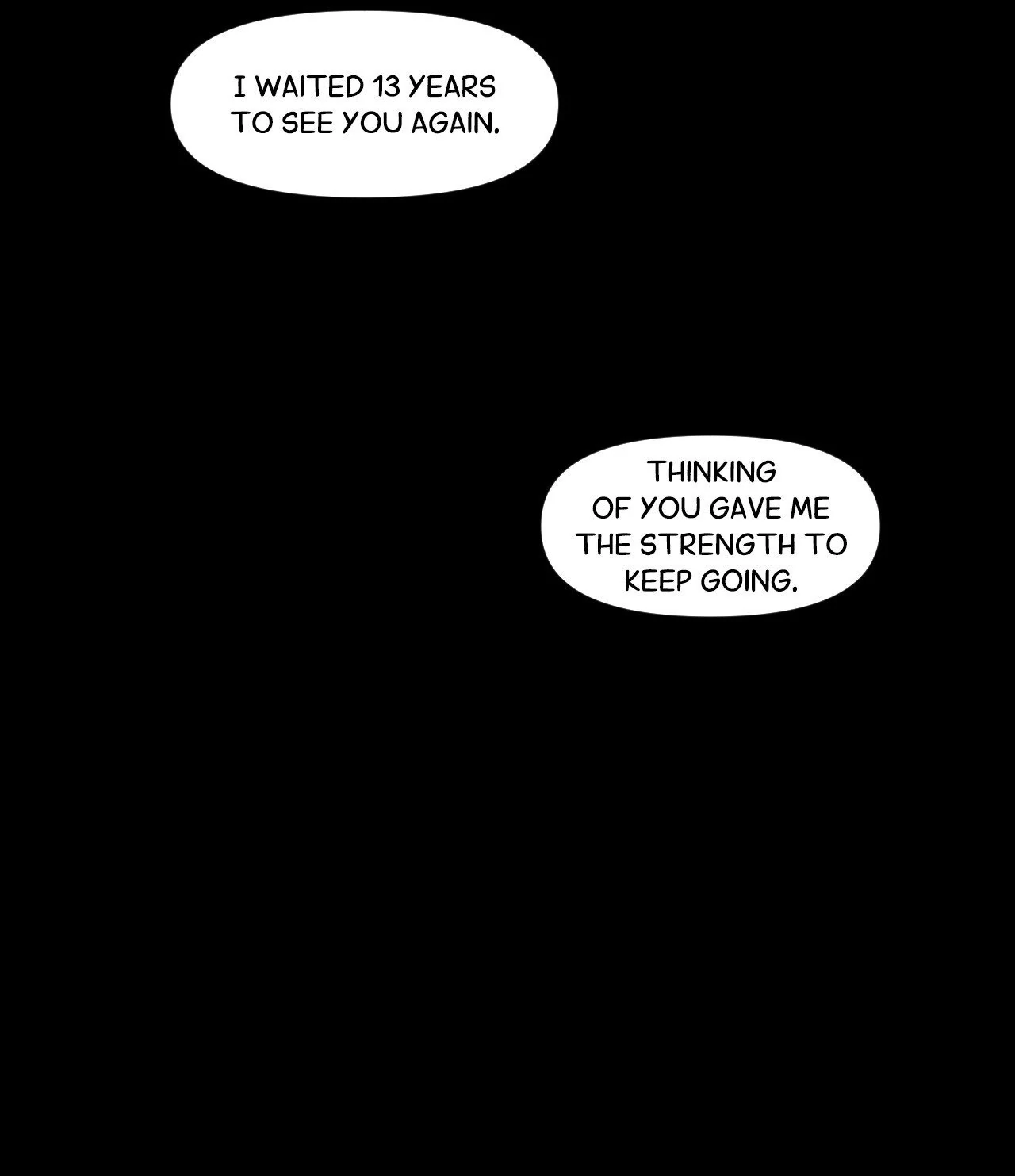 Unchanged Man [Official] - Episode 16 manhwa