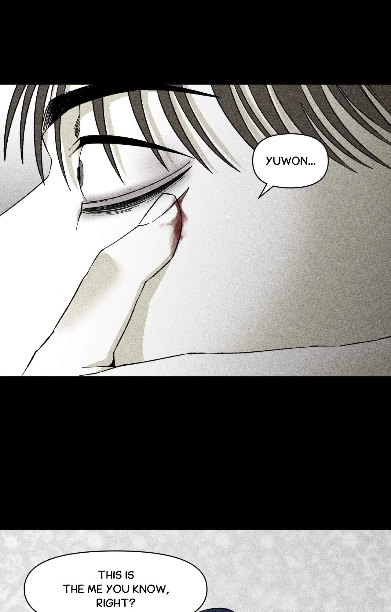 Unchanged Man [Official] - Episode 16 manhwa