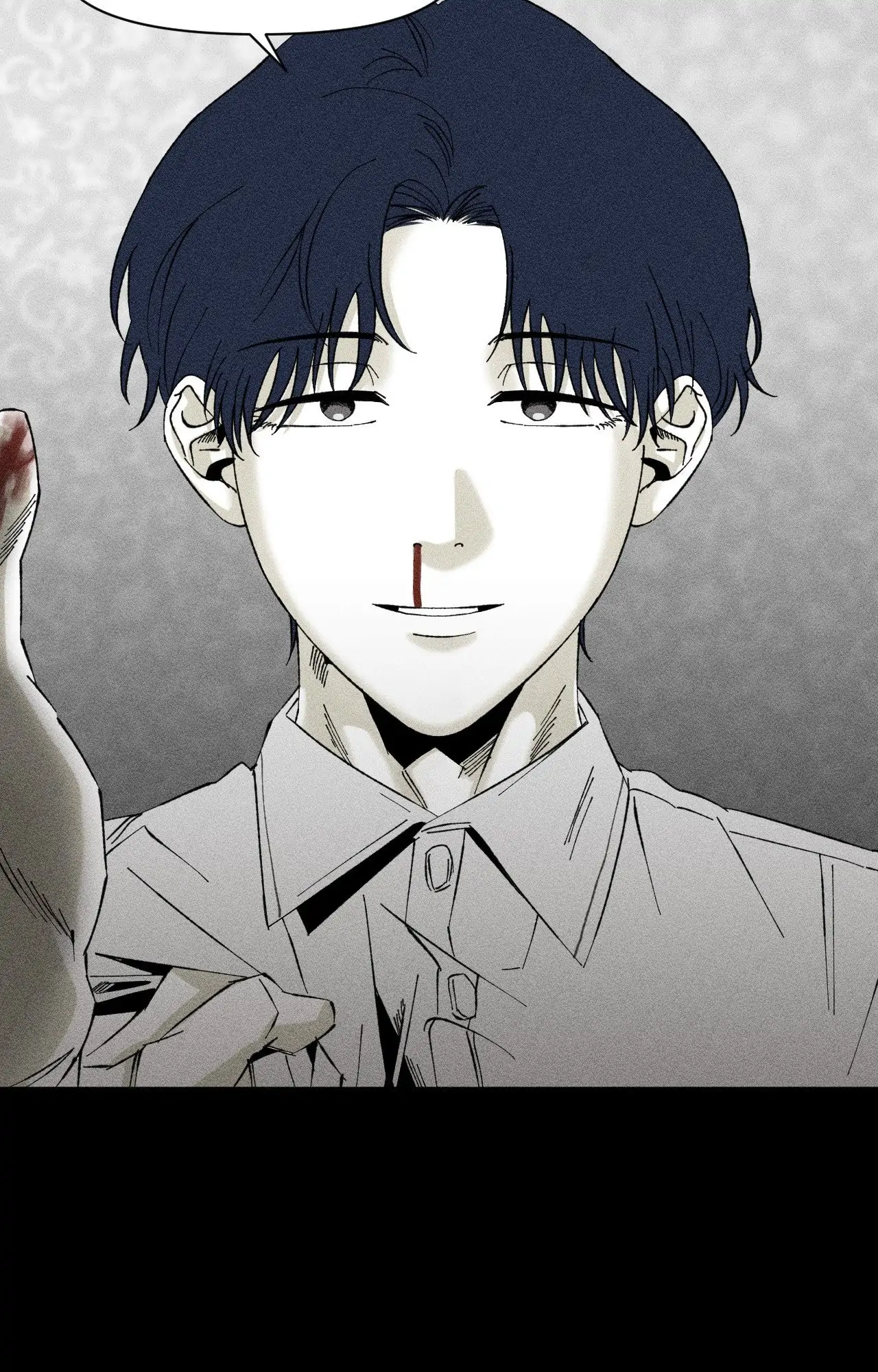 Unchanged Man [Official] - Episode 16 manhwa