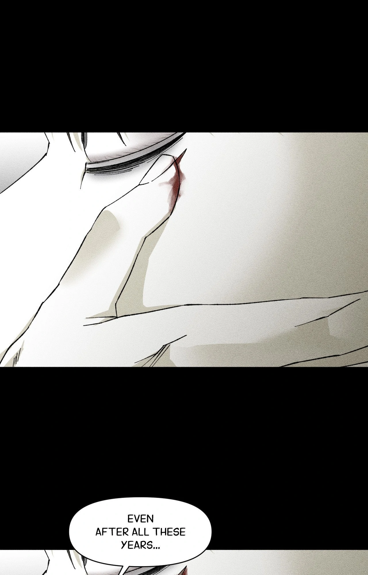 Unchanged Man [Official] - Episode 16 manhwa