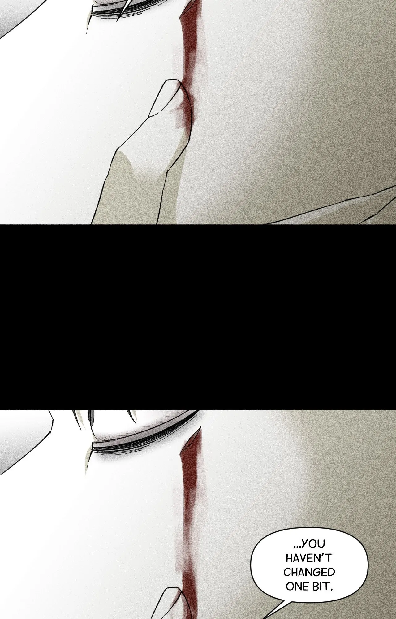 Unchanged Man [Official] - Episode 16 manhwa