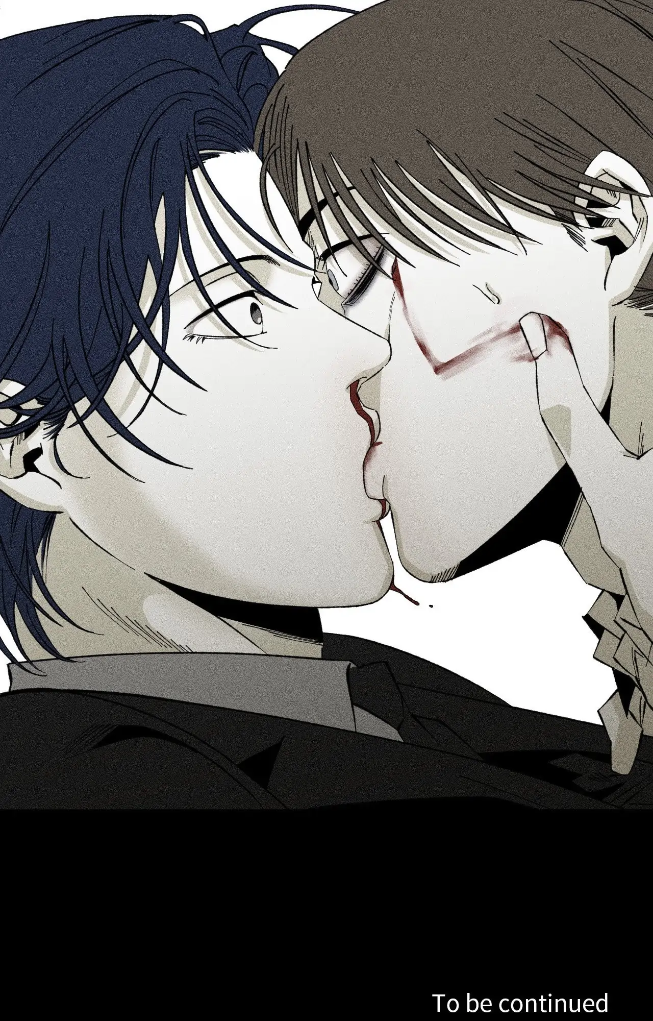 Unchanged Man [Official] - Episode 16 manhwa