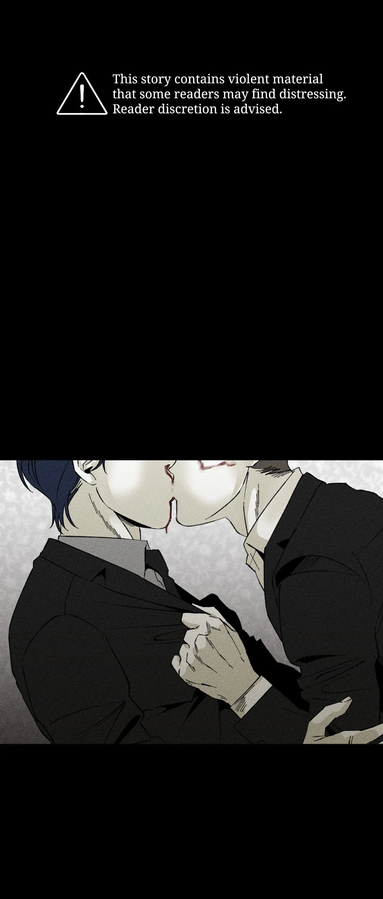 Unchanged Man [Official] - Episode 17 manhwa