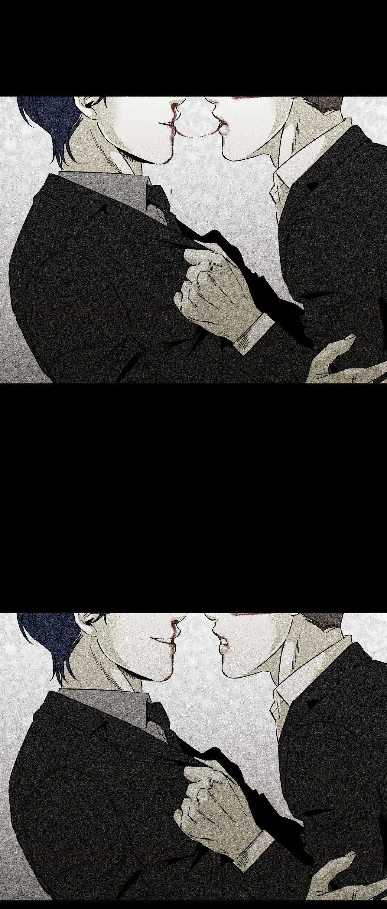 Unchanged Man [Official] - Episode 17 manhwa