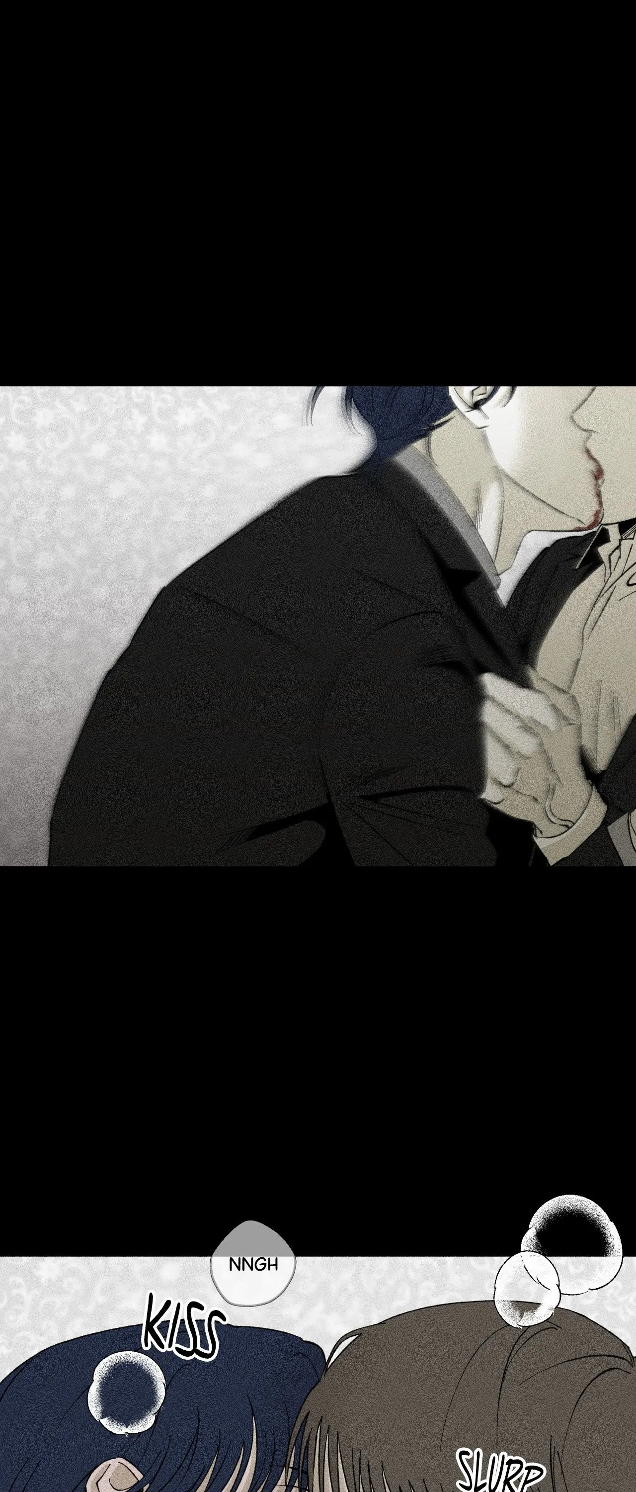 Unchanged Man [Official] - Episode 17 manhwa
