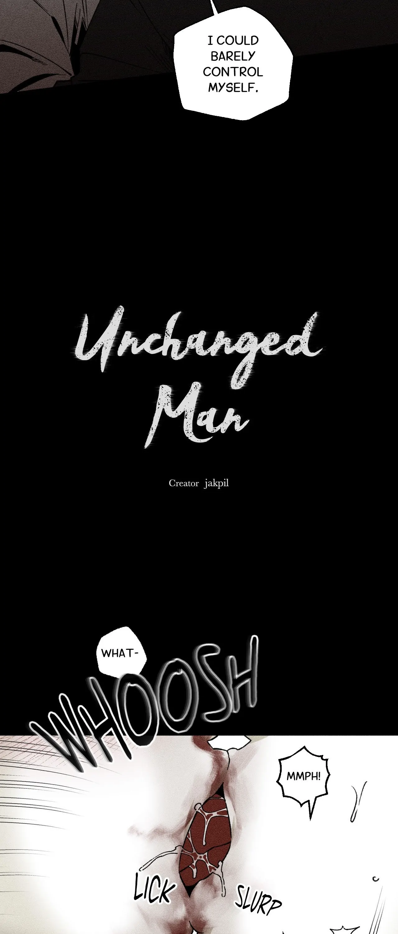 Unchanged Man [Official] - Episode 17 manhwa