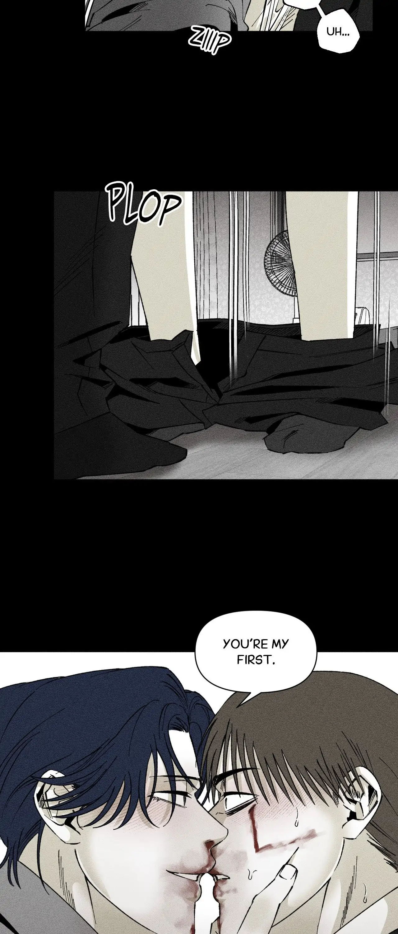Unchanged Man [Official] - Episode 17 manhwa