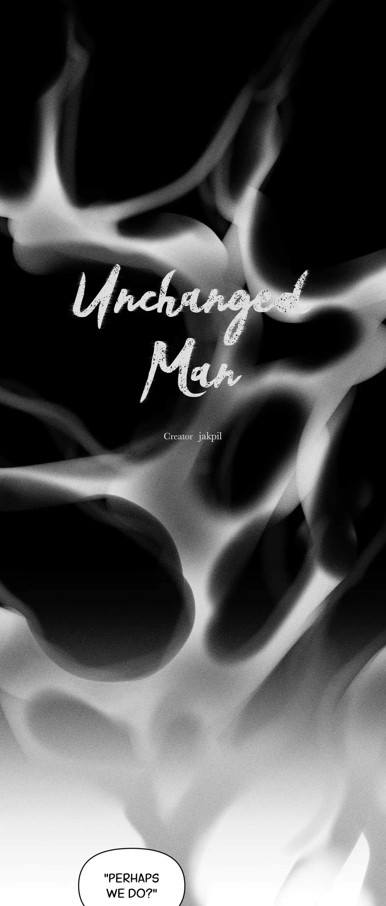Unchanged Man [Official] - Episode 2 manhwa