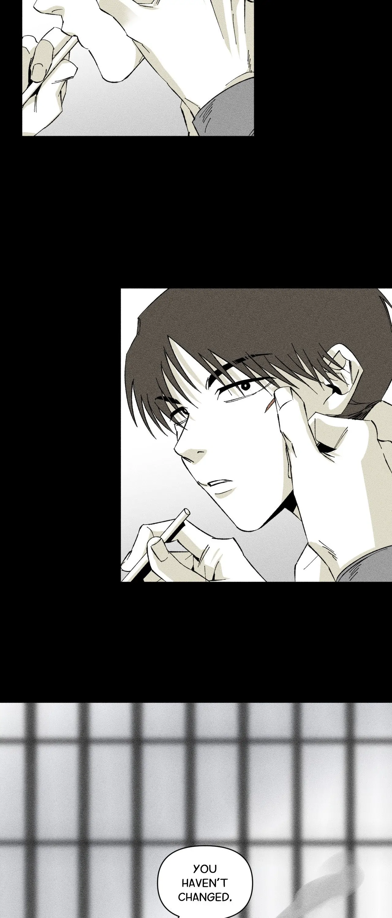 Unchanged Man [Official] - Episode 2 manhwa