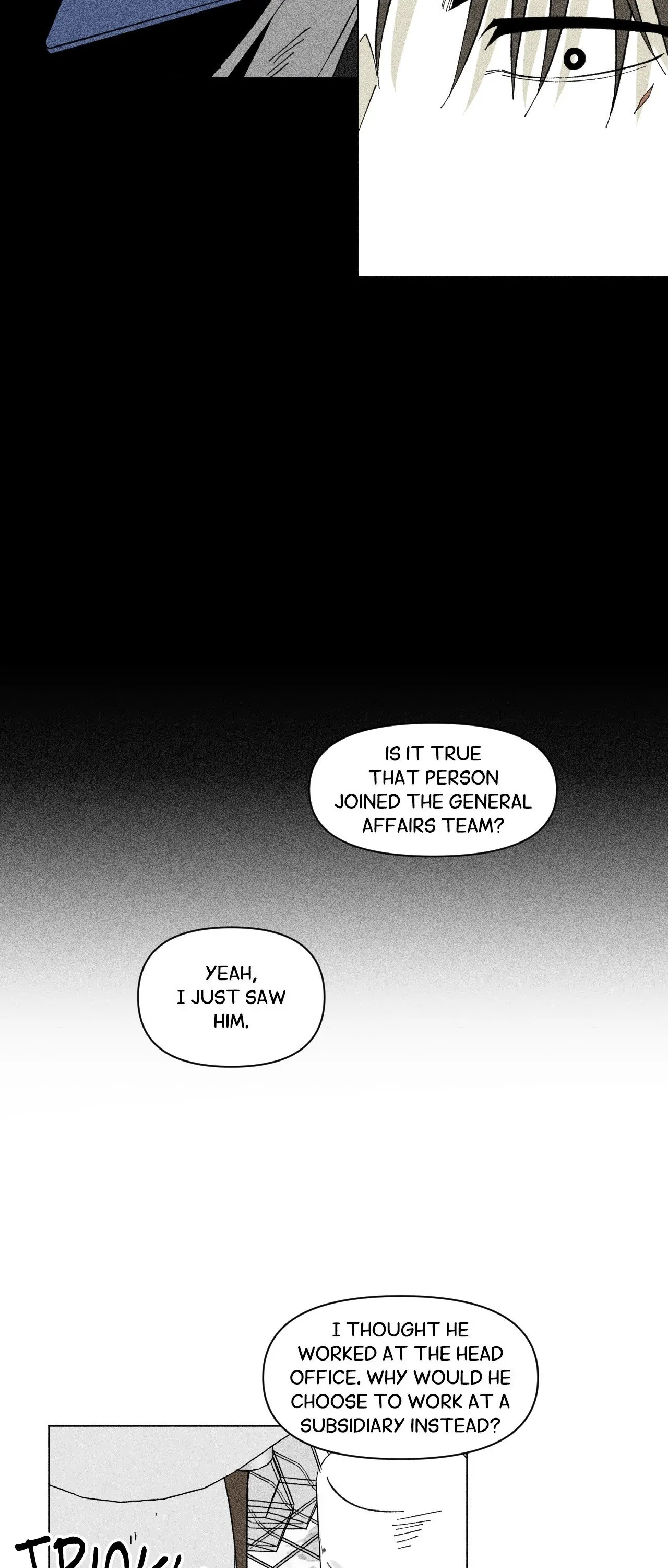 Unchanged Man [Official] - Episode 2 manhwa