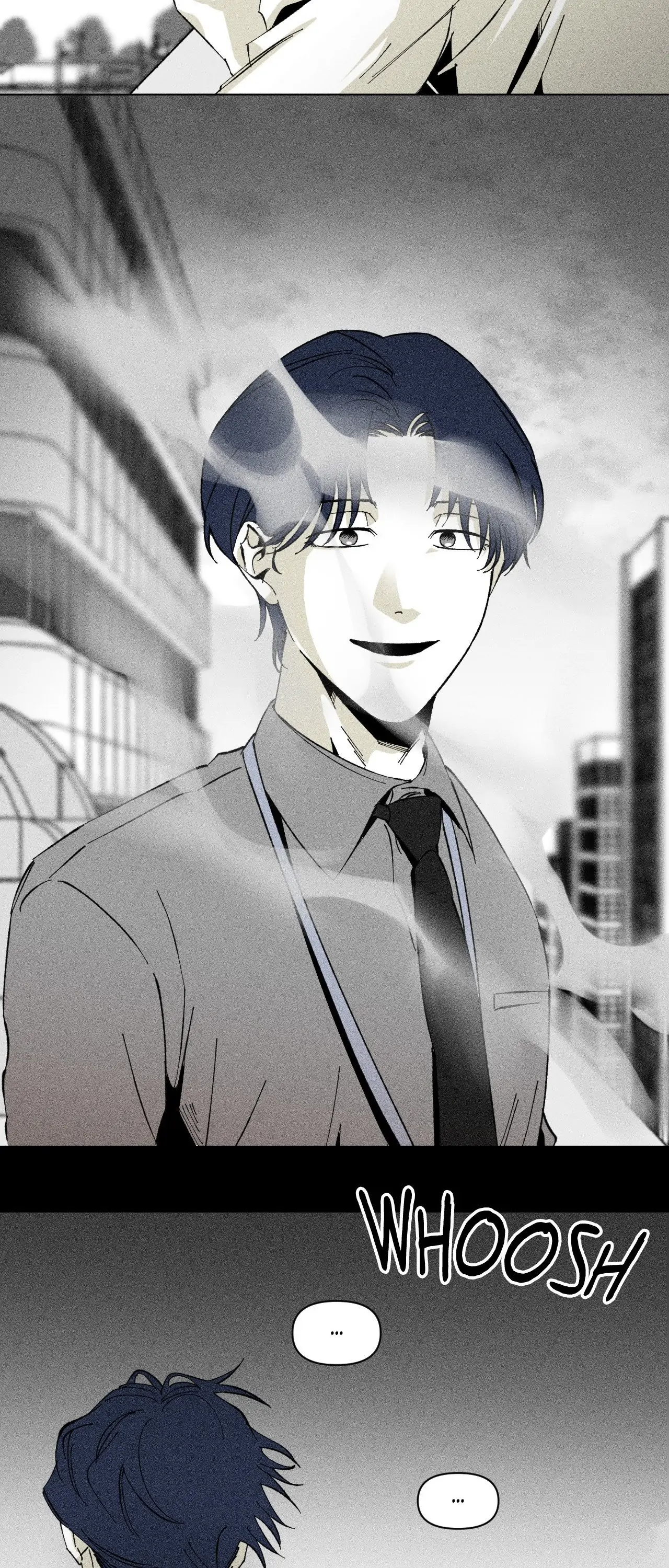 Unchanged Man [Official] - Episode 2 manhwa
