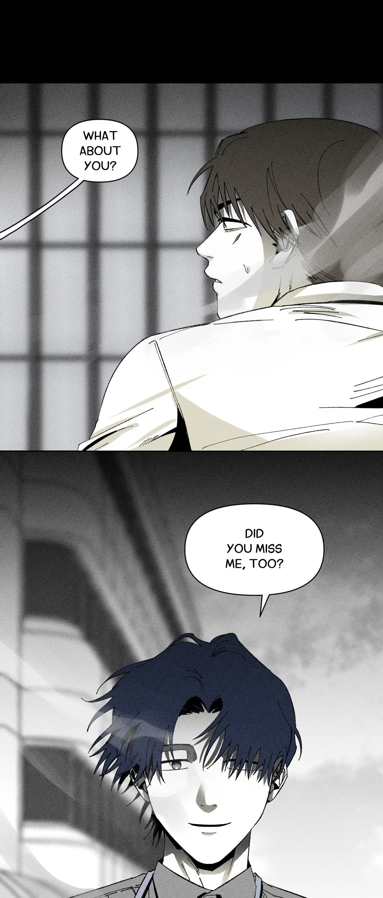 Unchanged Man [Official] - Episode 2 manhwa