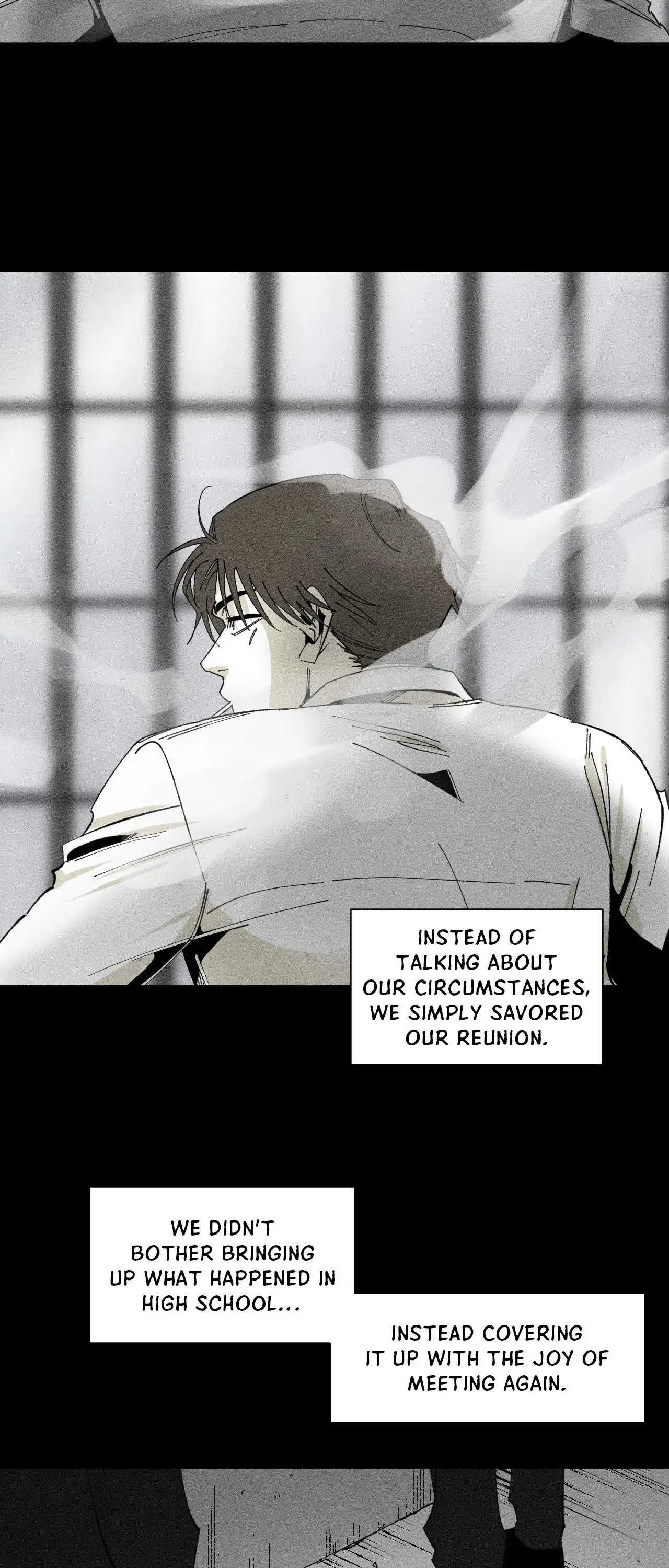 Unchanged Man [Official] - Episode 2 manhwa
