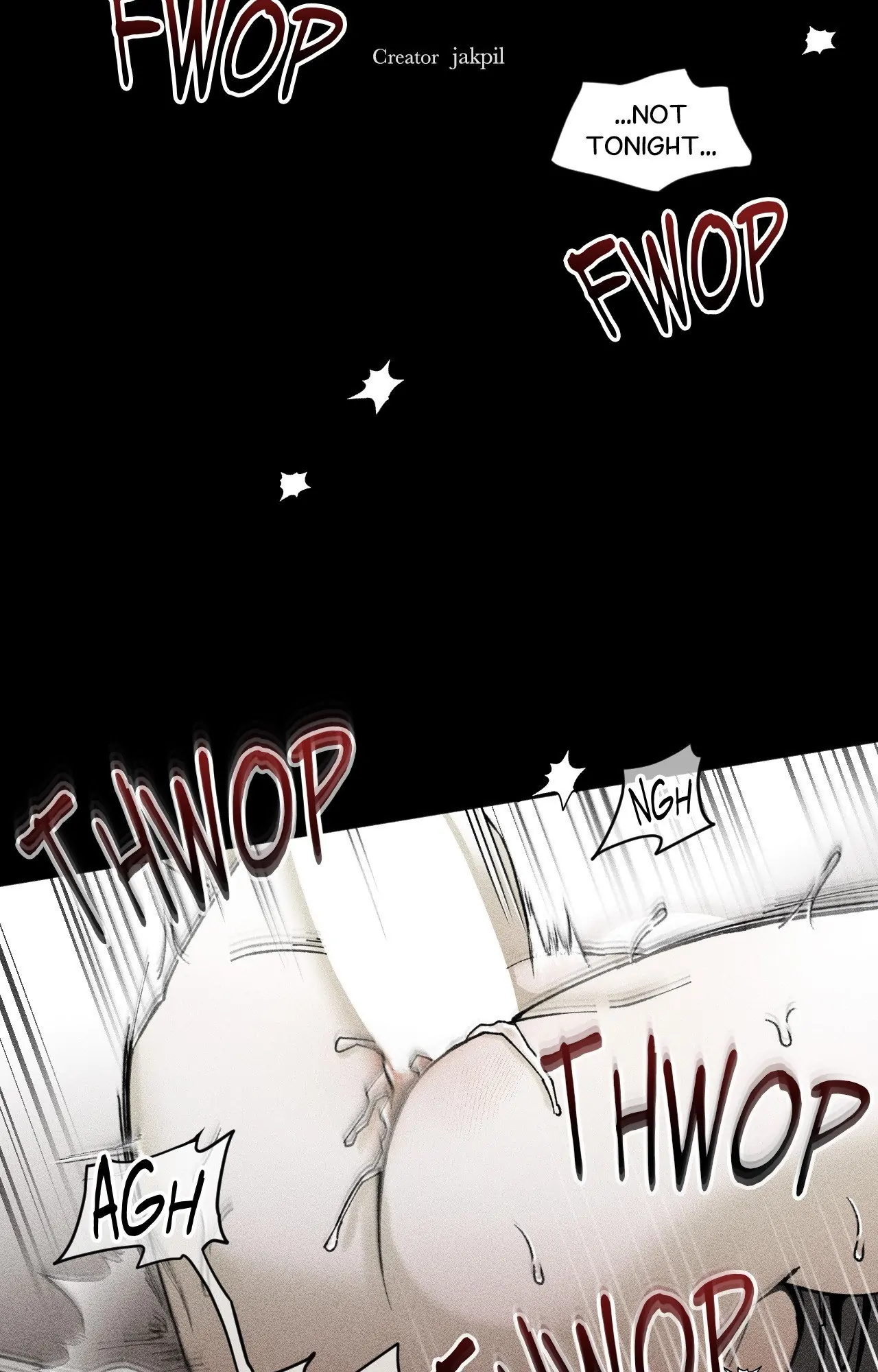 Unchanged Man [Official] - Episode 22 manhwa