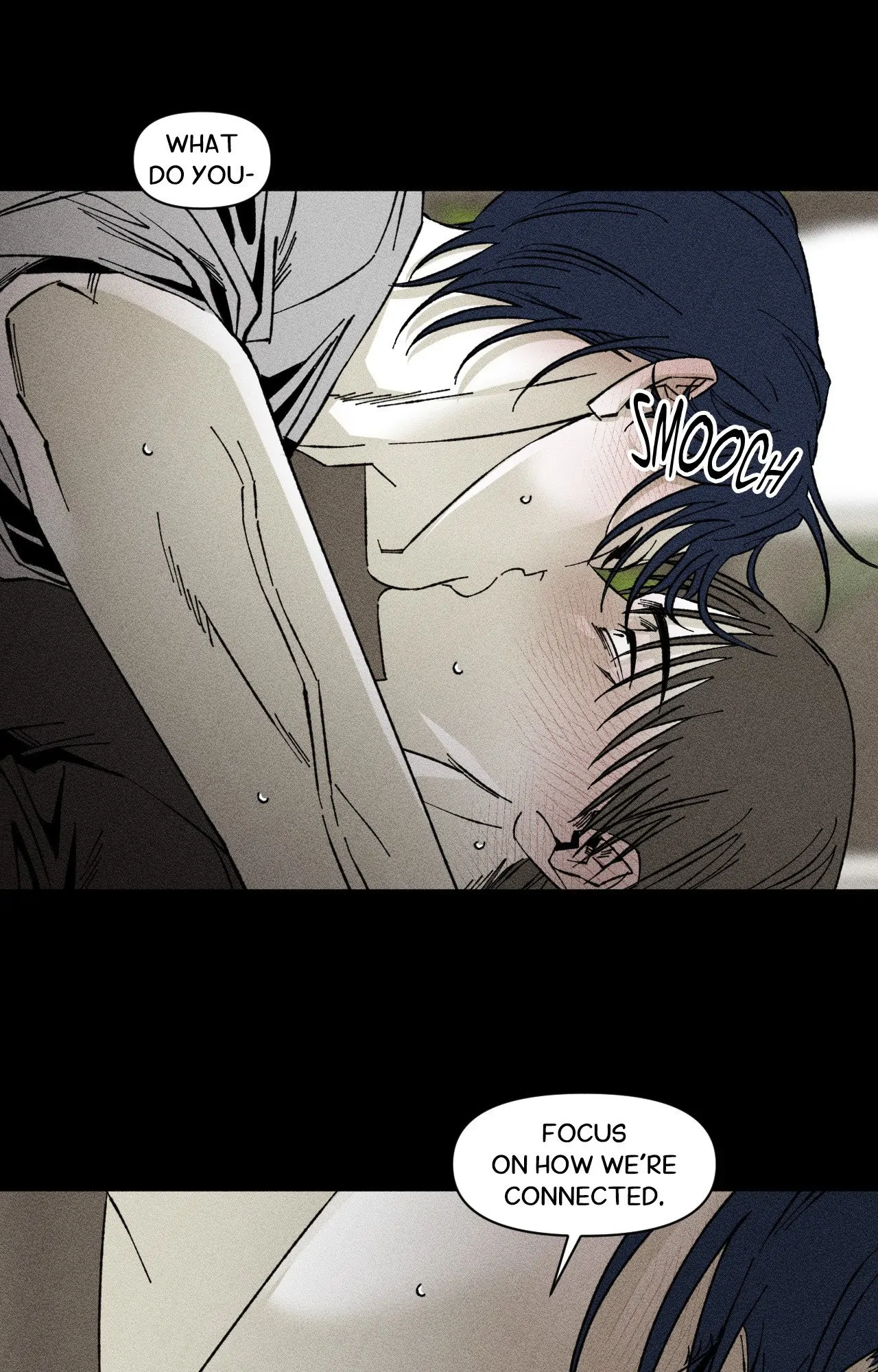 Unchanged Man [Official] - Episode 22 manhwa