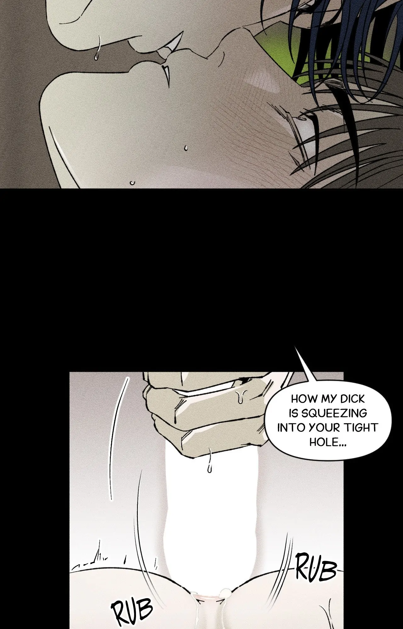 Unchanged Man [Official] - Episode 22 manhwa