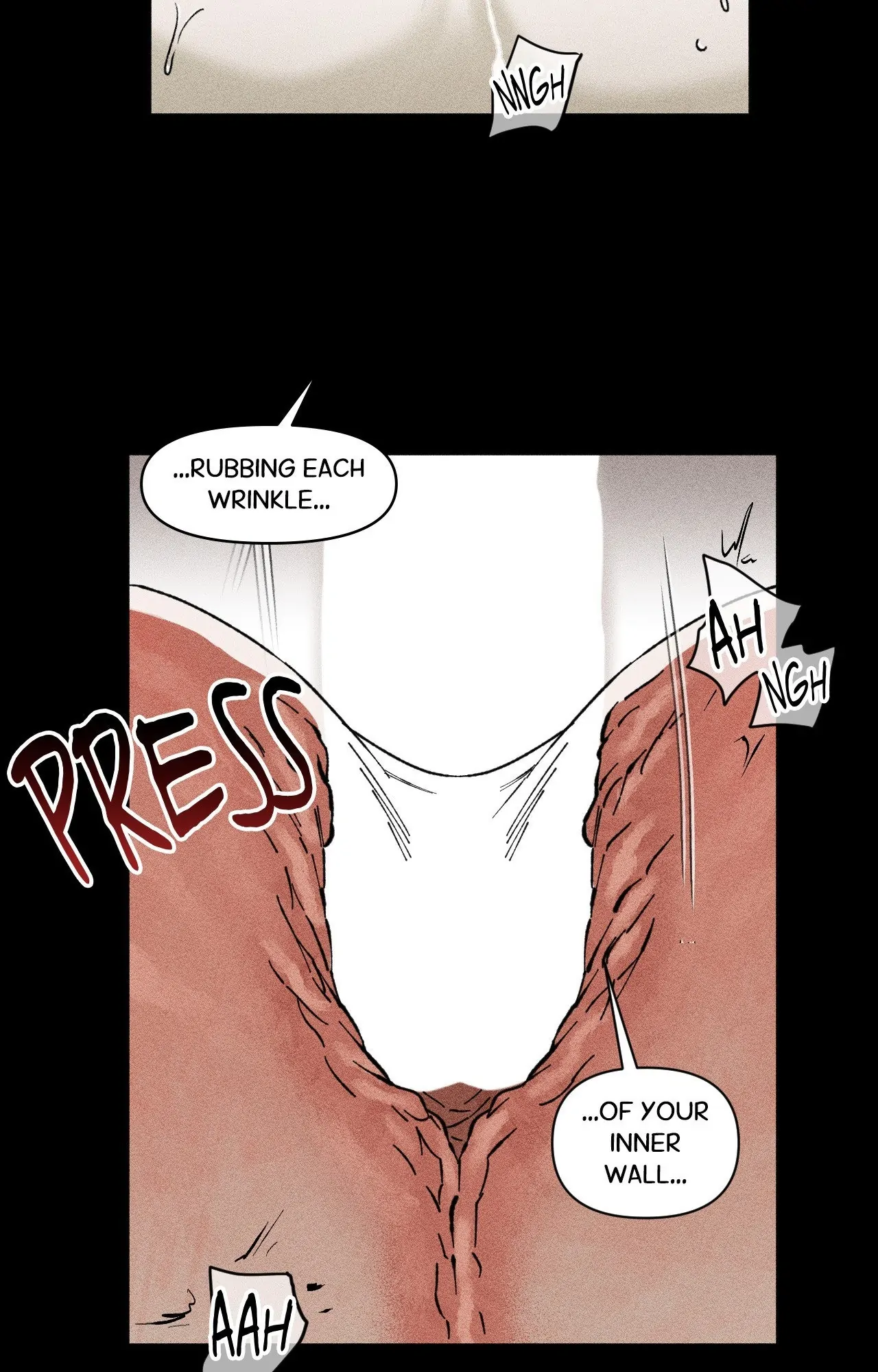 Unchanged Man [Official] - Episode 22 manhwa