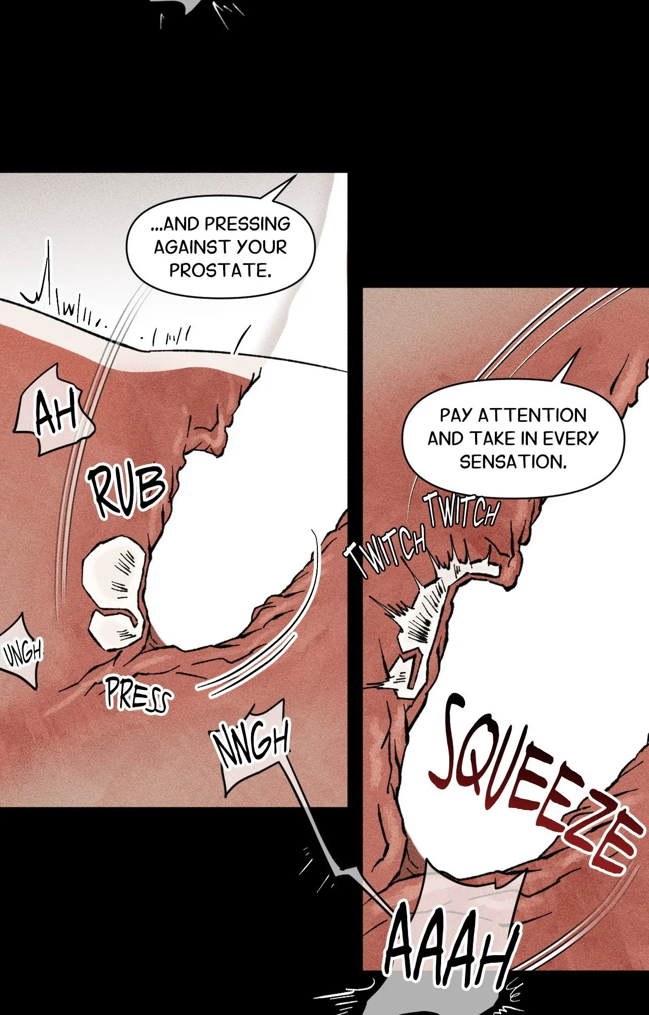 Unchanged Man [Official] - Episode 22 manhwa