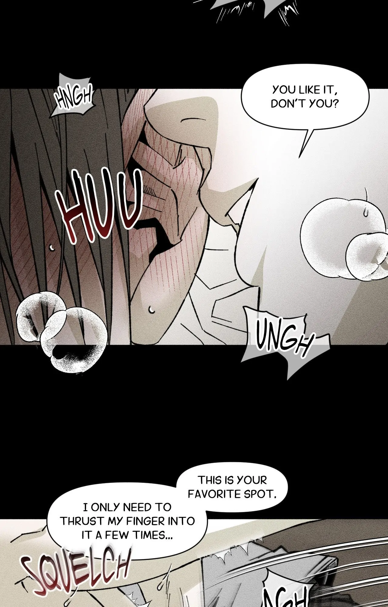 Unchanged Man [Official] - Episode 22 manhwa