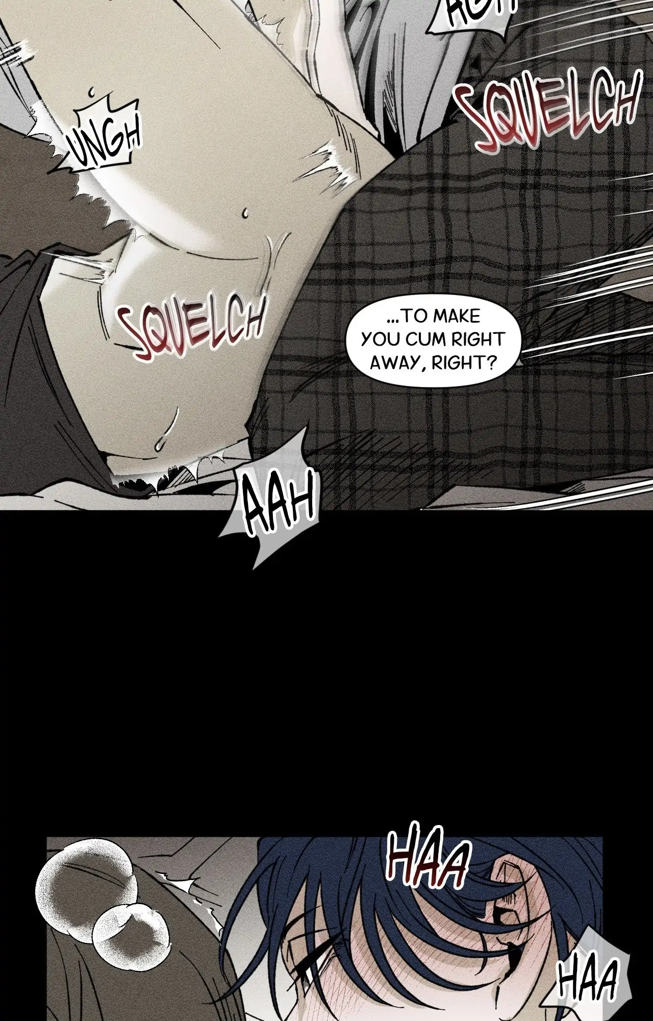 Unchanged Man [Official] - Episode 22 manhwa