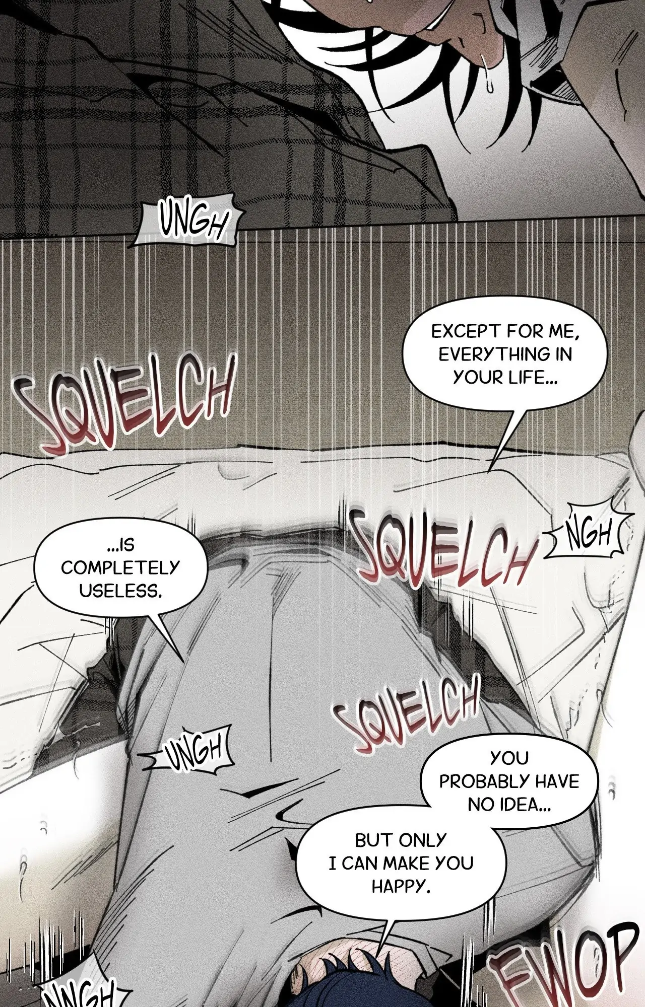 Unchanged Man [Official] - Episode 22 manhwa