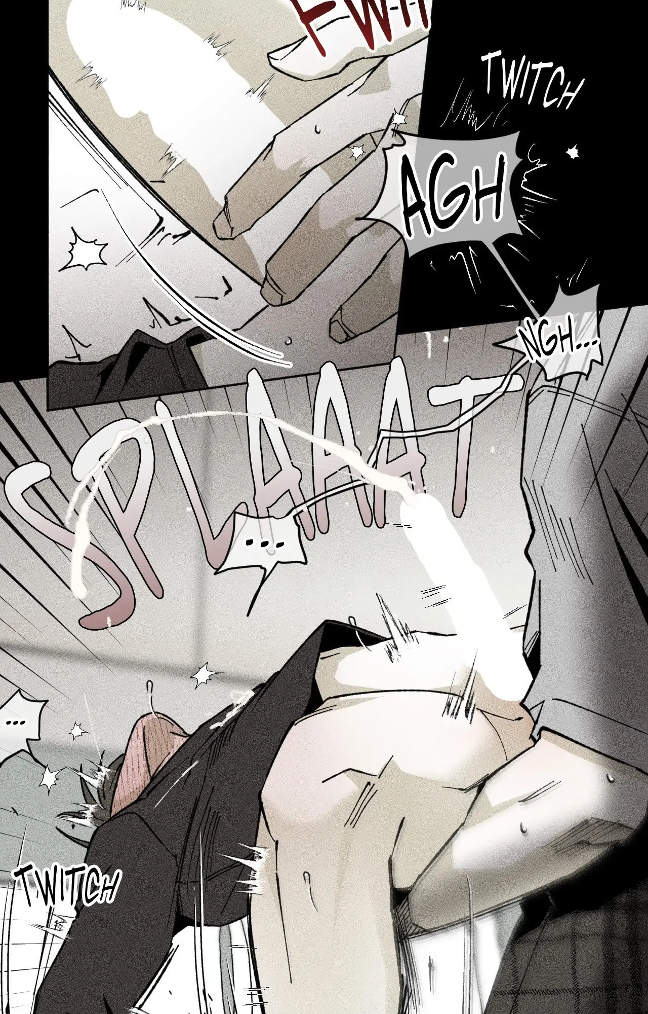 Unchanged Man [Official] - Episode 22 manhwa