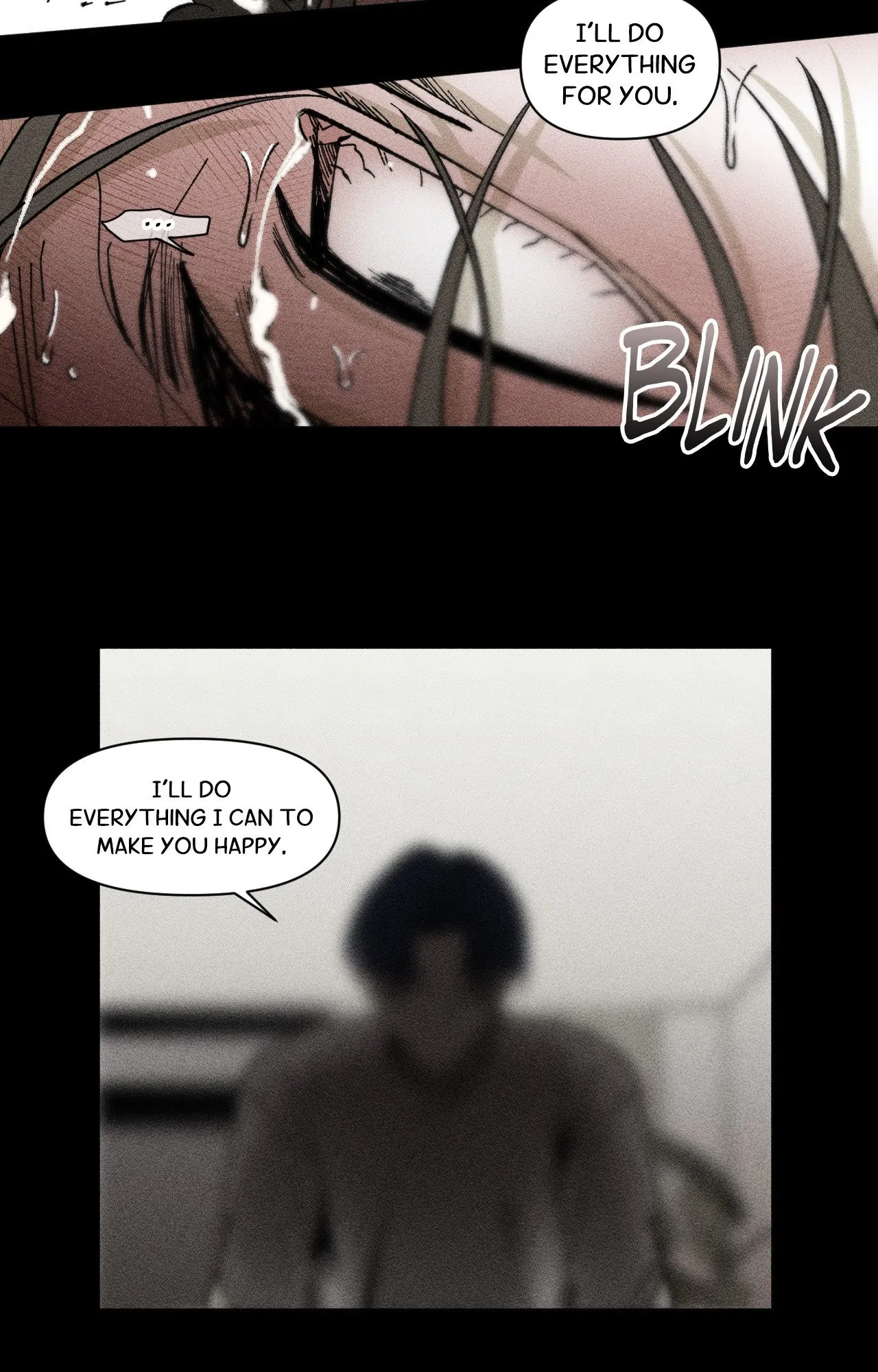 Unchanged Man [Official] - Episode 22 manhwa