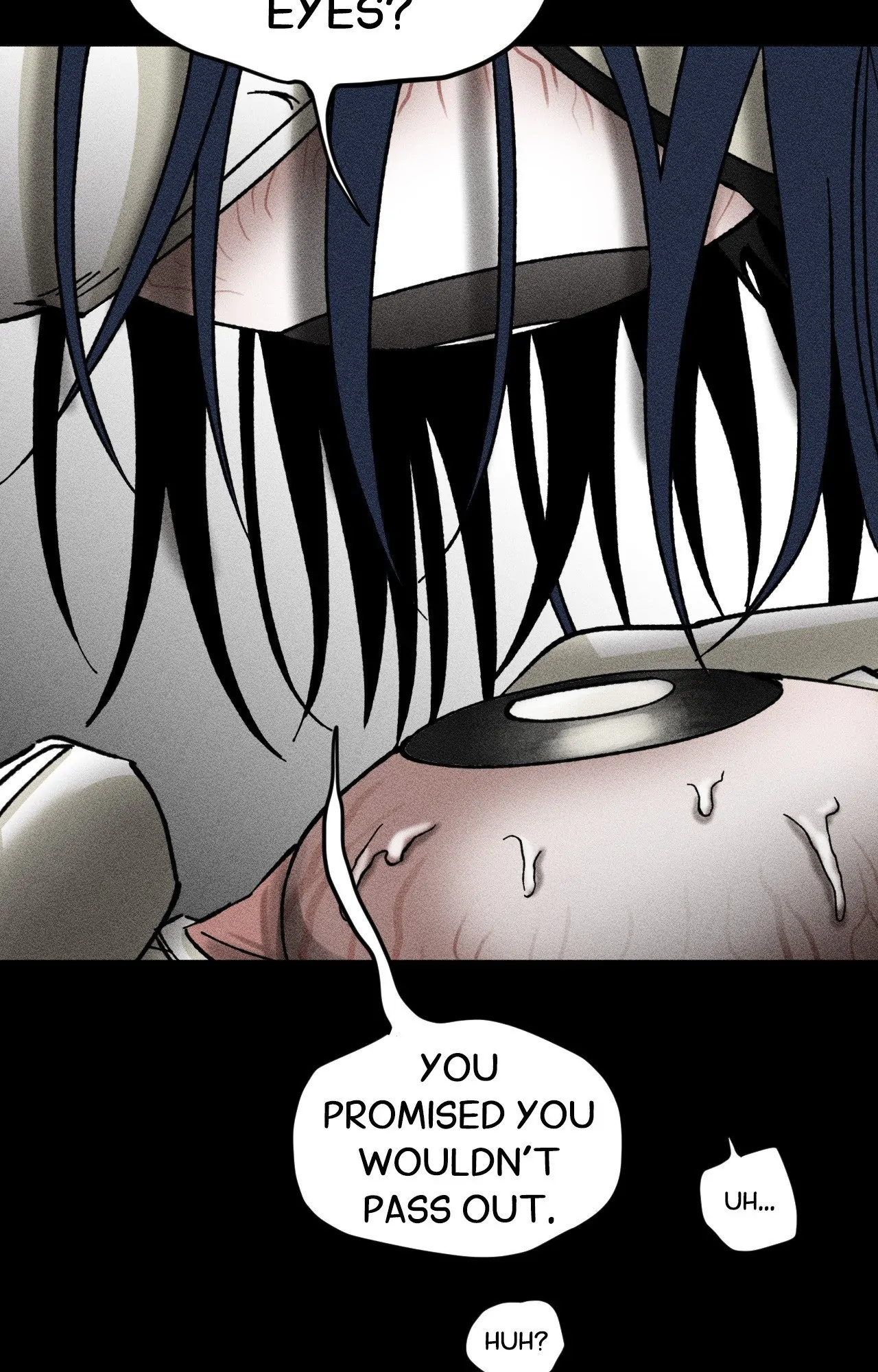 Unchanged Man [Official] - Episode 22 manhwa