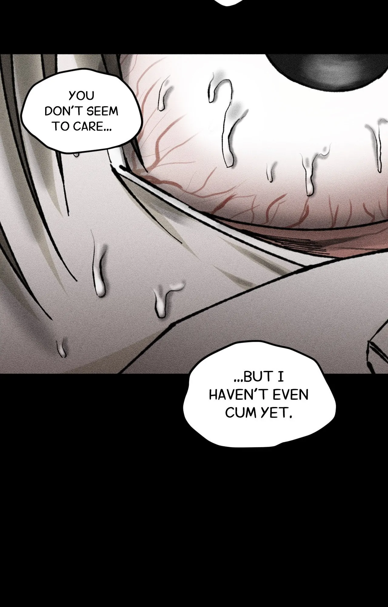 Unchanged Man [Official] - Episode 22 manhwa