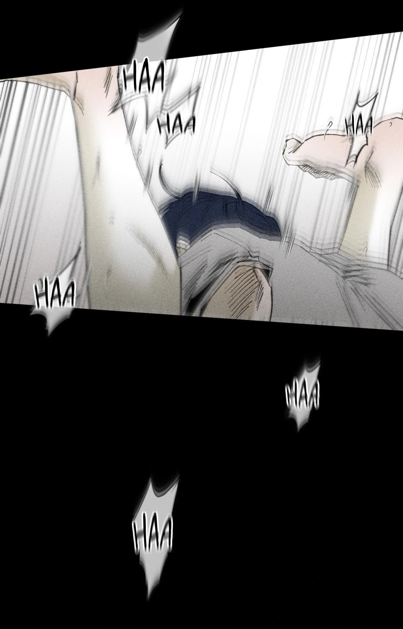 Unchanged Man [Official] - Episode 23 manhwa