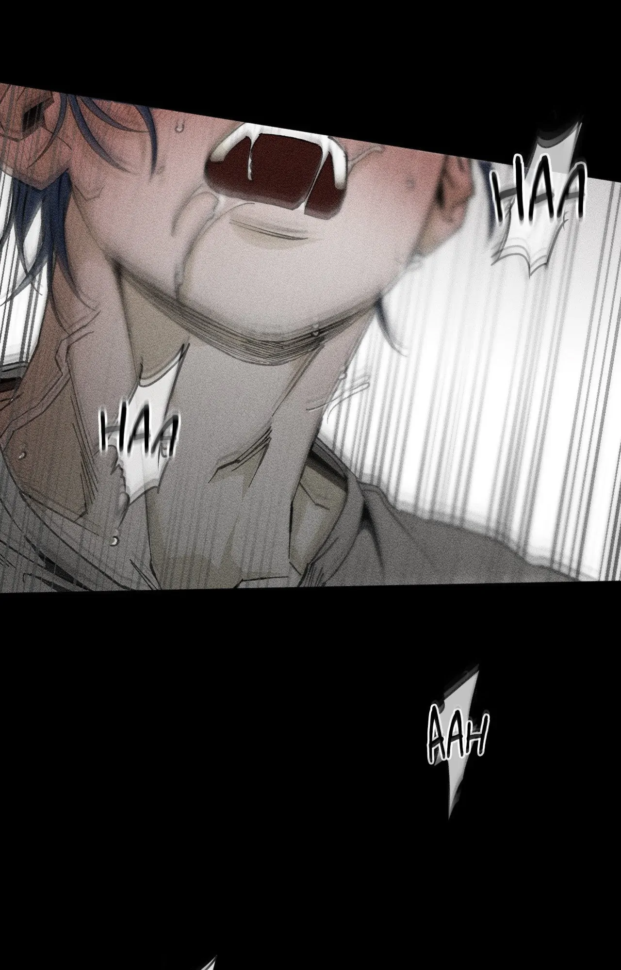 Unchanged Man [Official] - Episode 23 manhwa