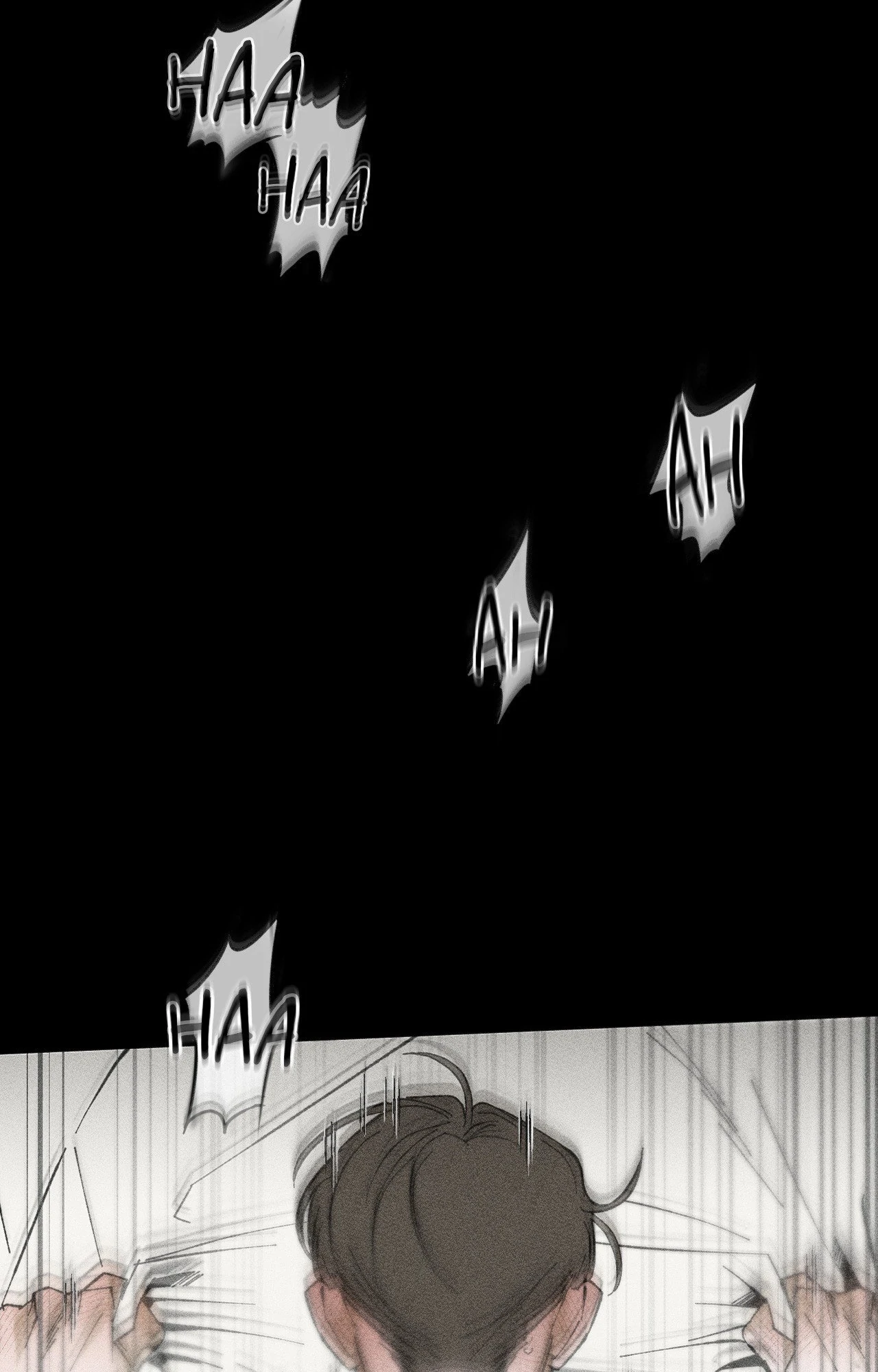 Unchanged Man [Official] - Episode 23 manhwa