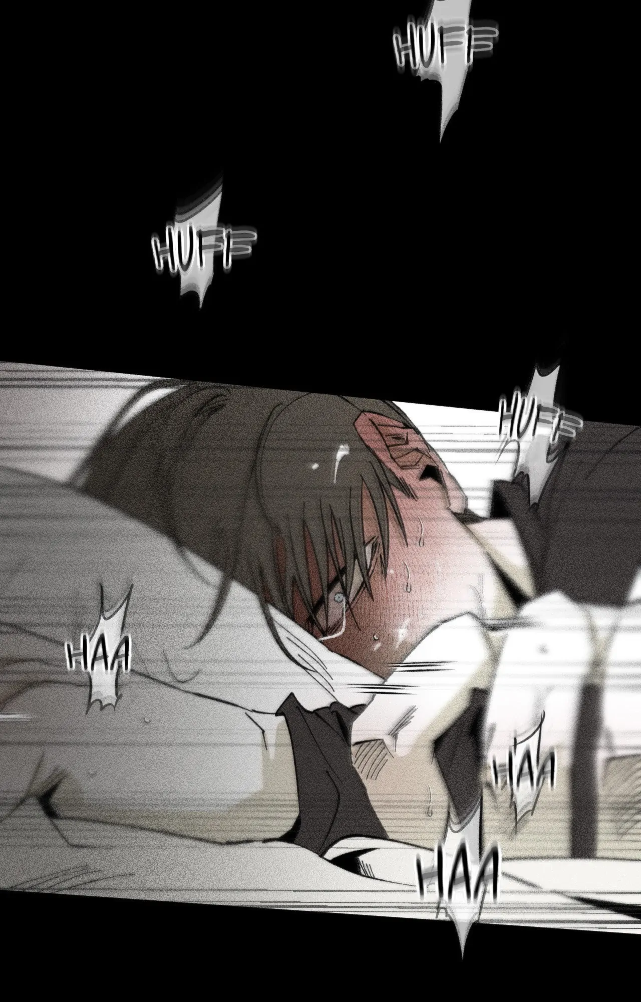 Unchanged Man [Official] - Episode 23 manhwa