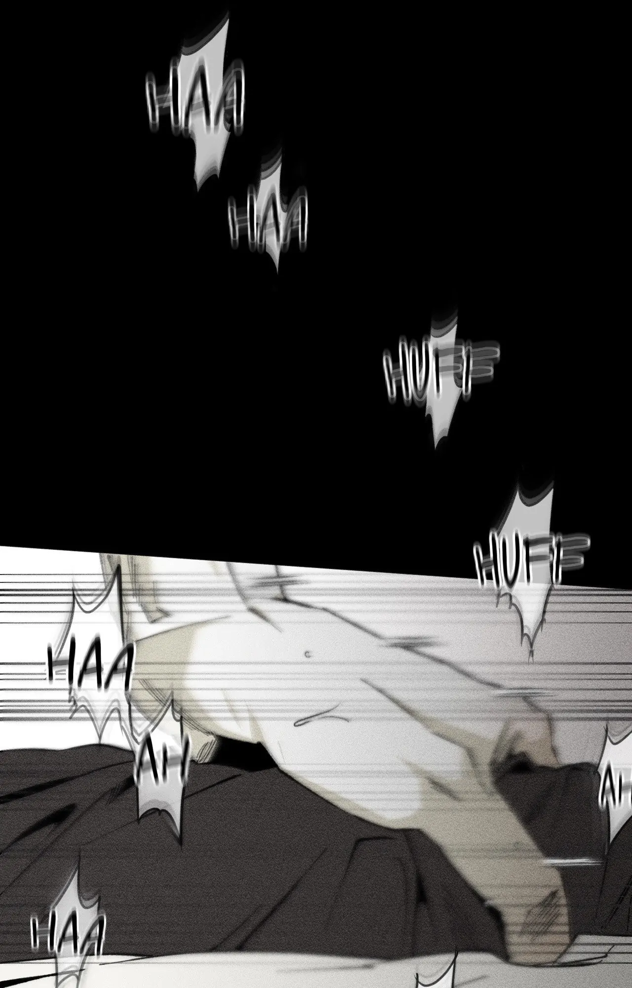 Unchanged Man [Official] - Episode 23 manhwa