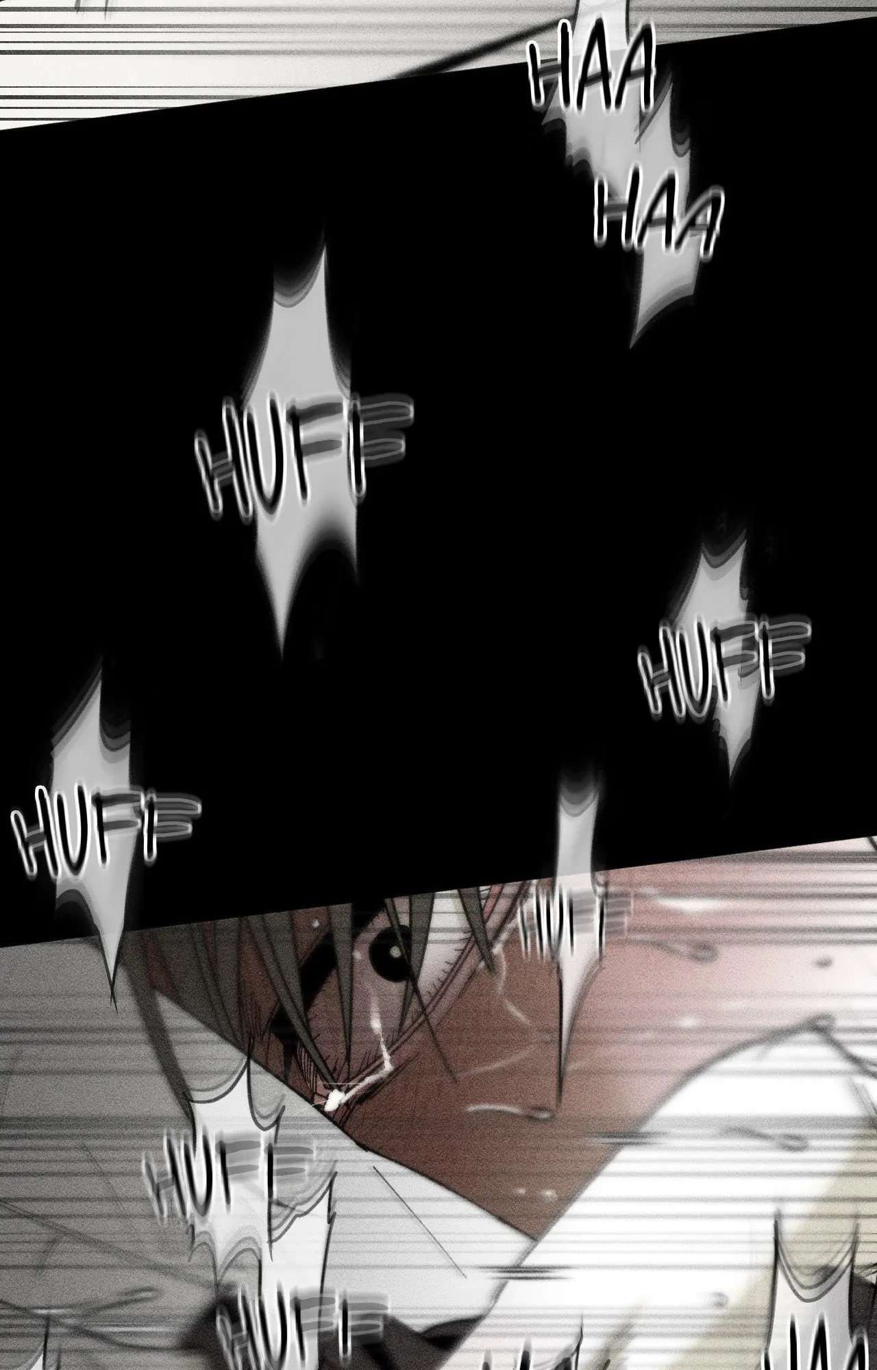 Unchanged Man [Official] - Episode 23 manhwa