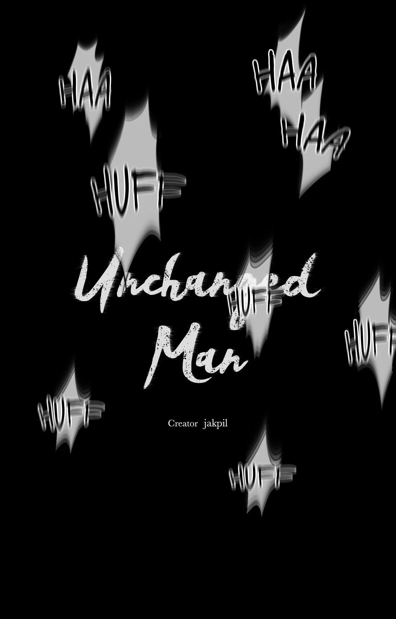 Unchanged Man [Official] - Episode 23 manhwa