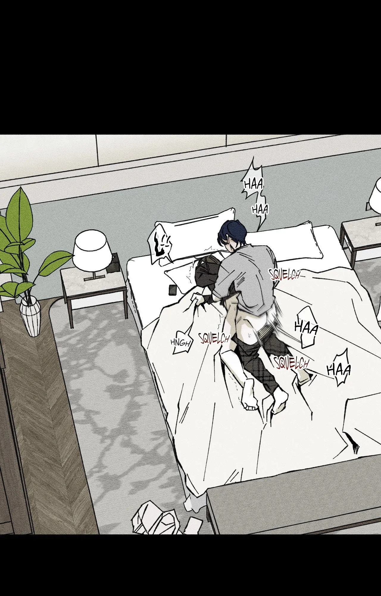 Unchanged Man [Official] - Episode 23 manhwa