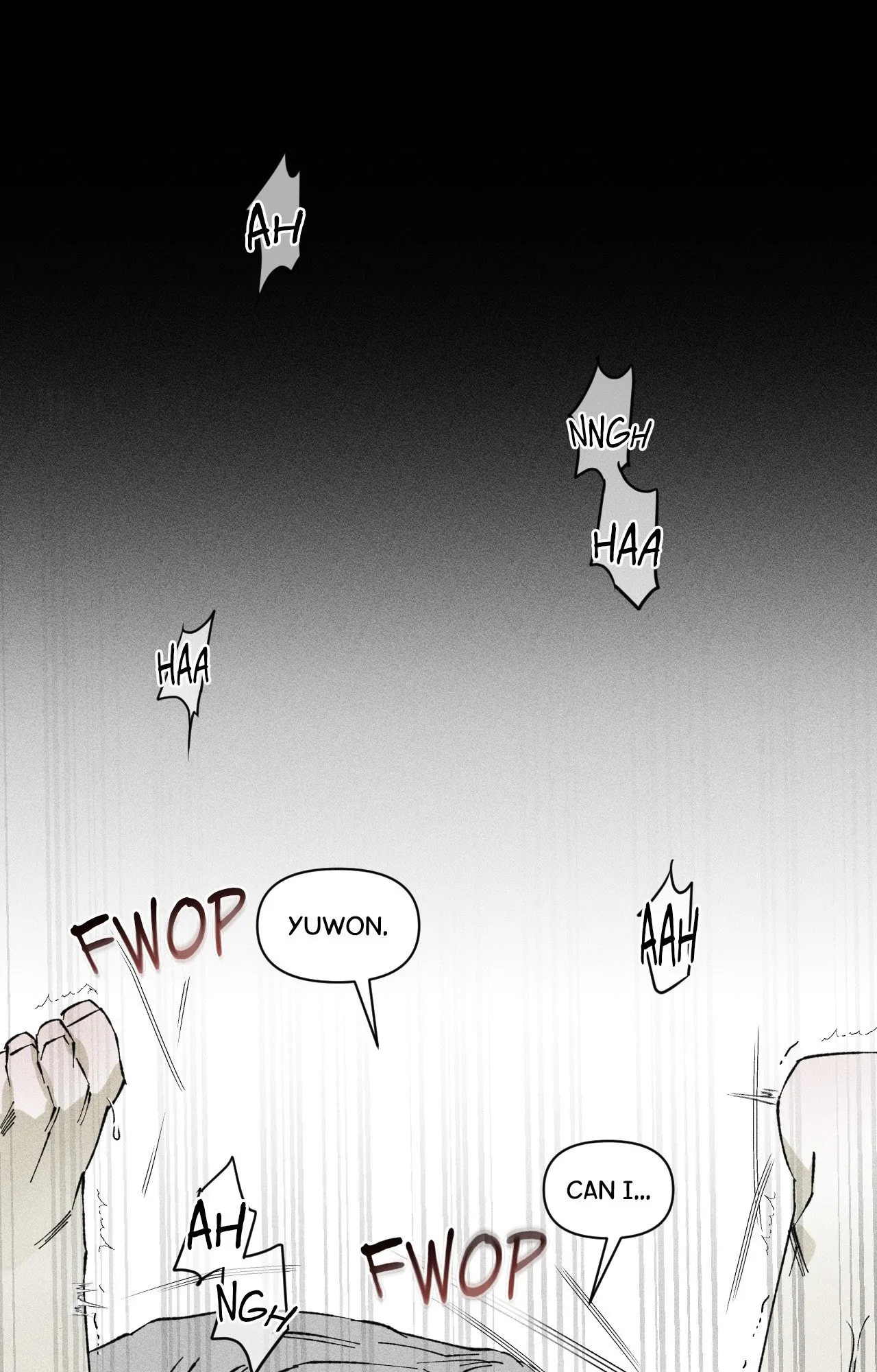 Unchanged Man [Official] - Episode 23 manhwa