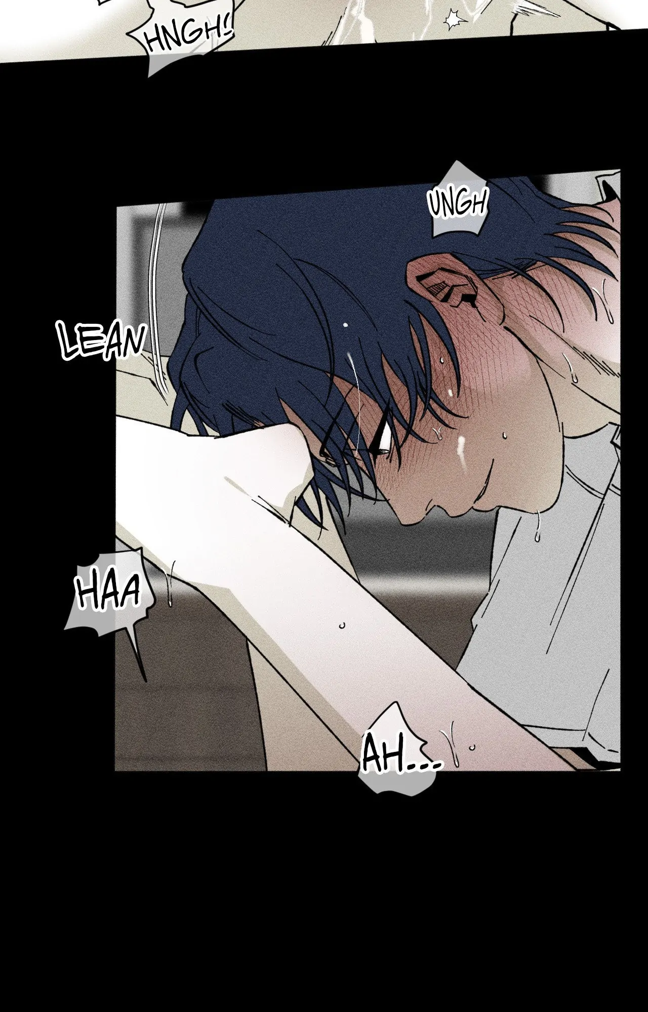 Unchanged Man [Official] - Episode 23 manhwa