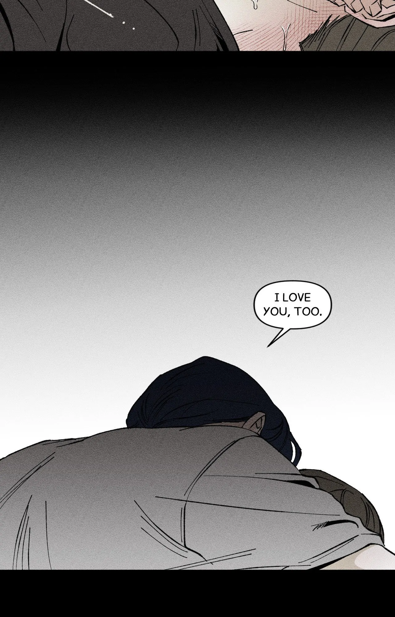 Unchanged Man [Official] - Episode 23 manhwa