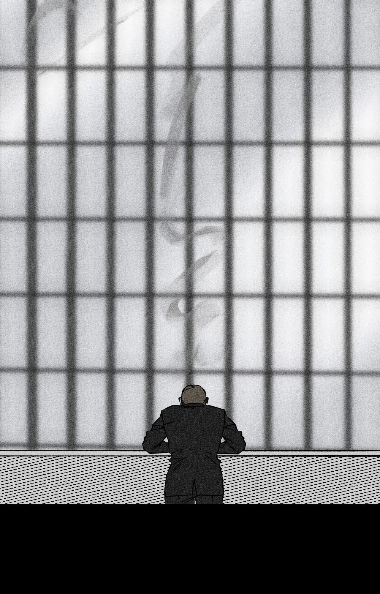 Unchanged Man [Official] - Episode 23 manhwa