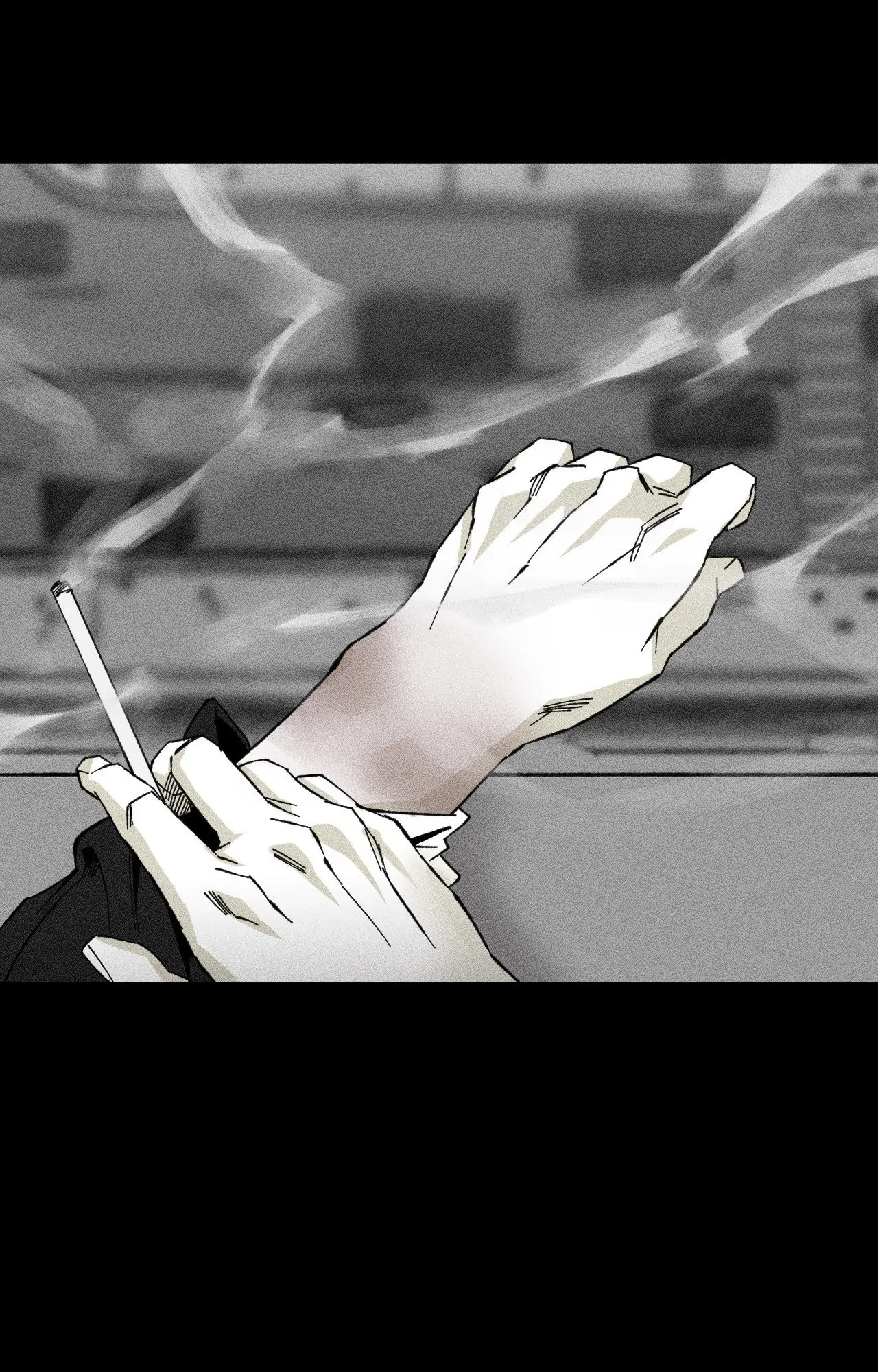 Unchanged Man [Official] - Episode 23 manhwa