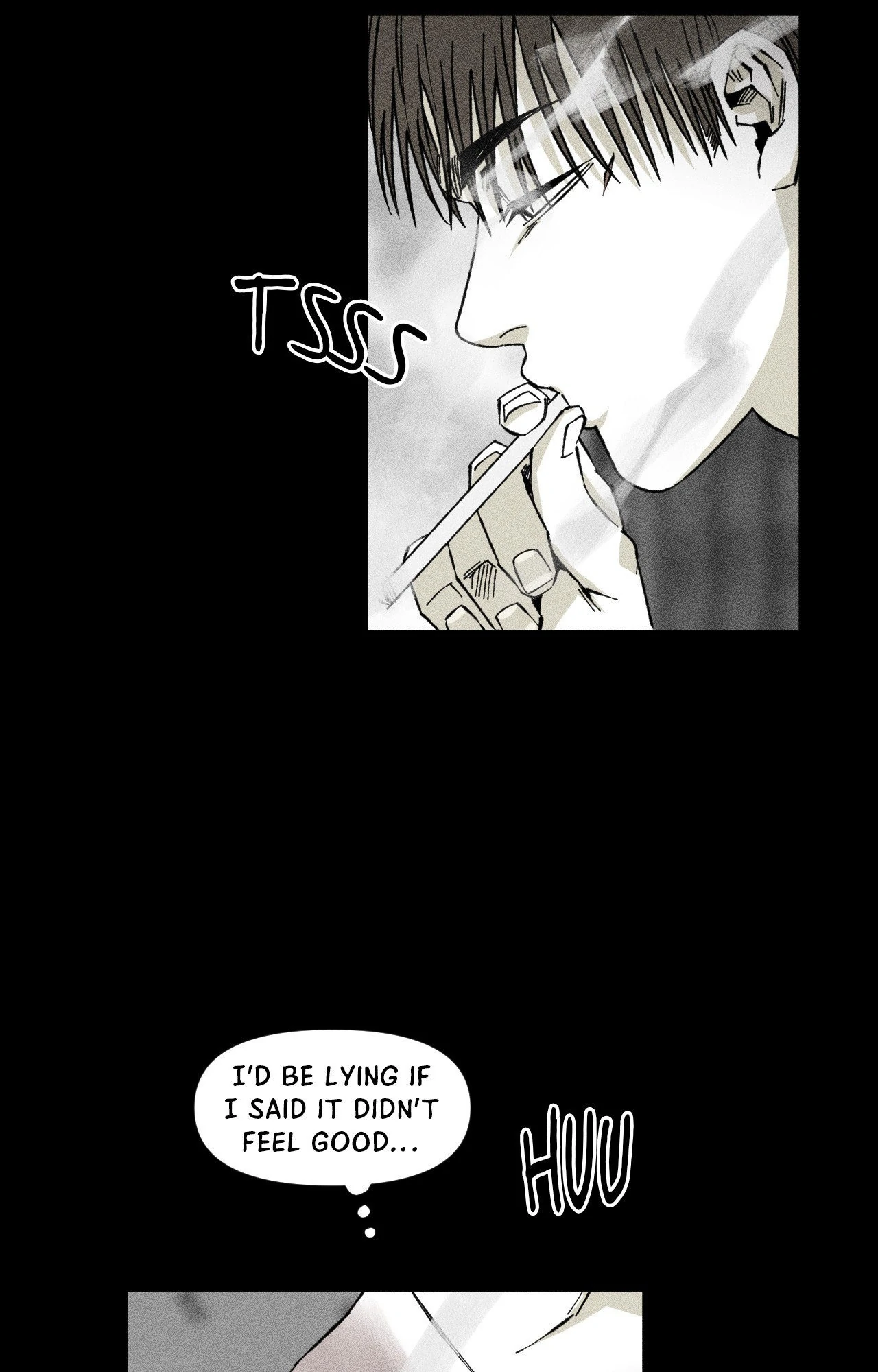Unchanged Man [Official] - Episode 23 manhwa