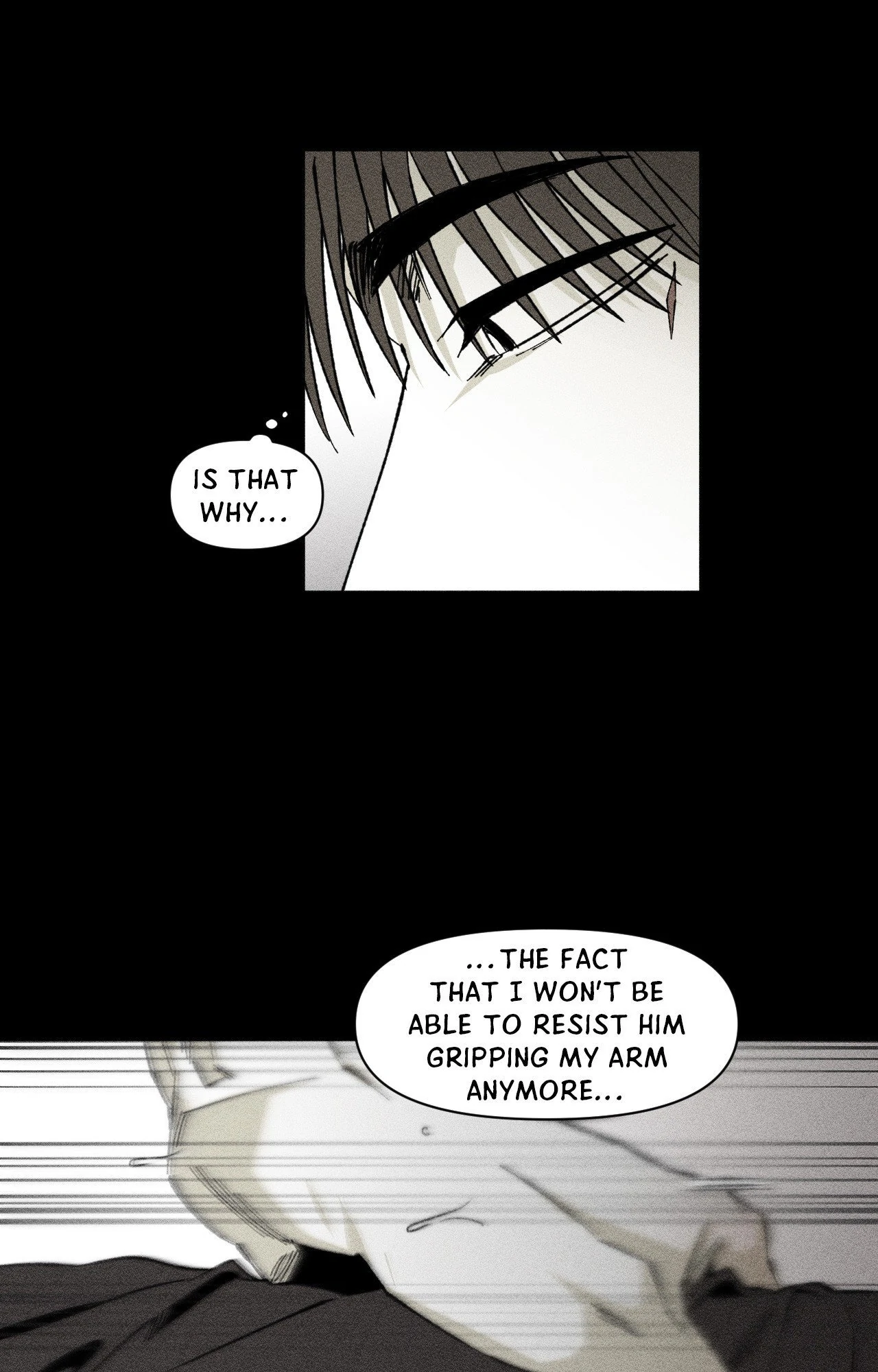 Unchanged Man [Official] - Episode 23 manhwa