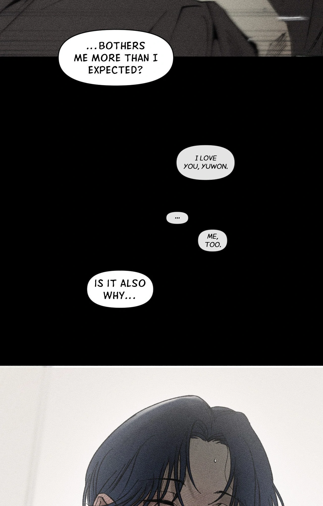 Unchanged Man [Official] - Episode 23 manhwa