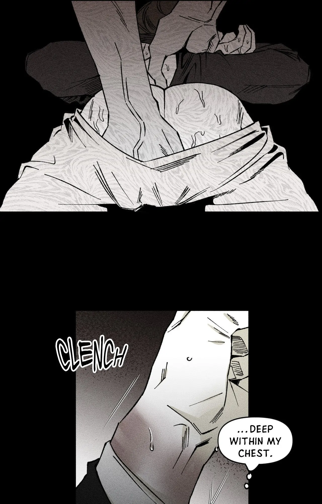 Unchanged Man [Official] - Episode 23 manhwa