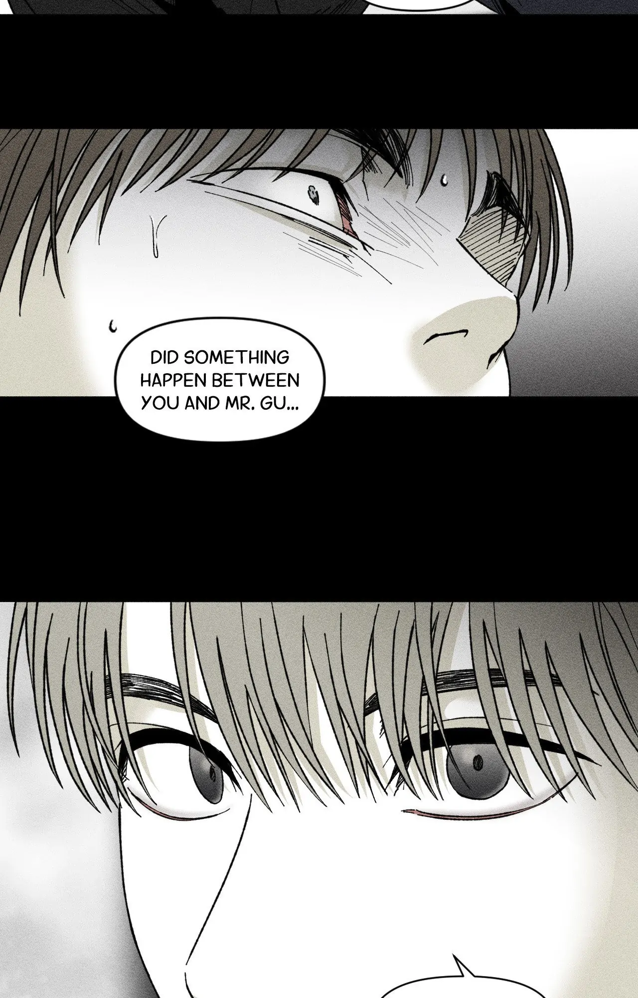 Unchanged Man [Official] - Episode 23 manhwa