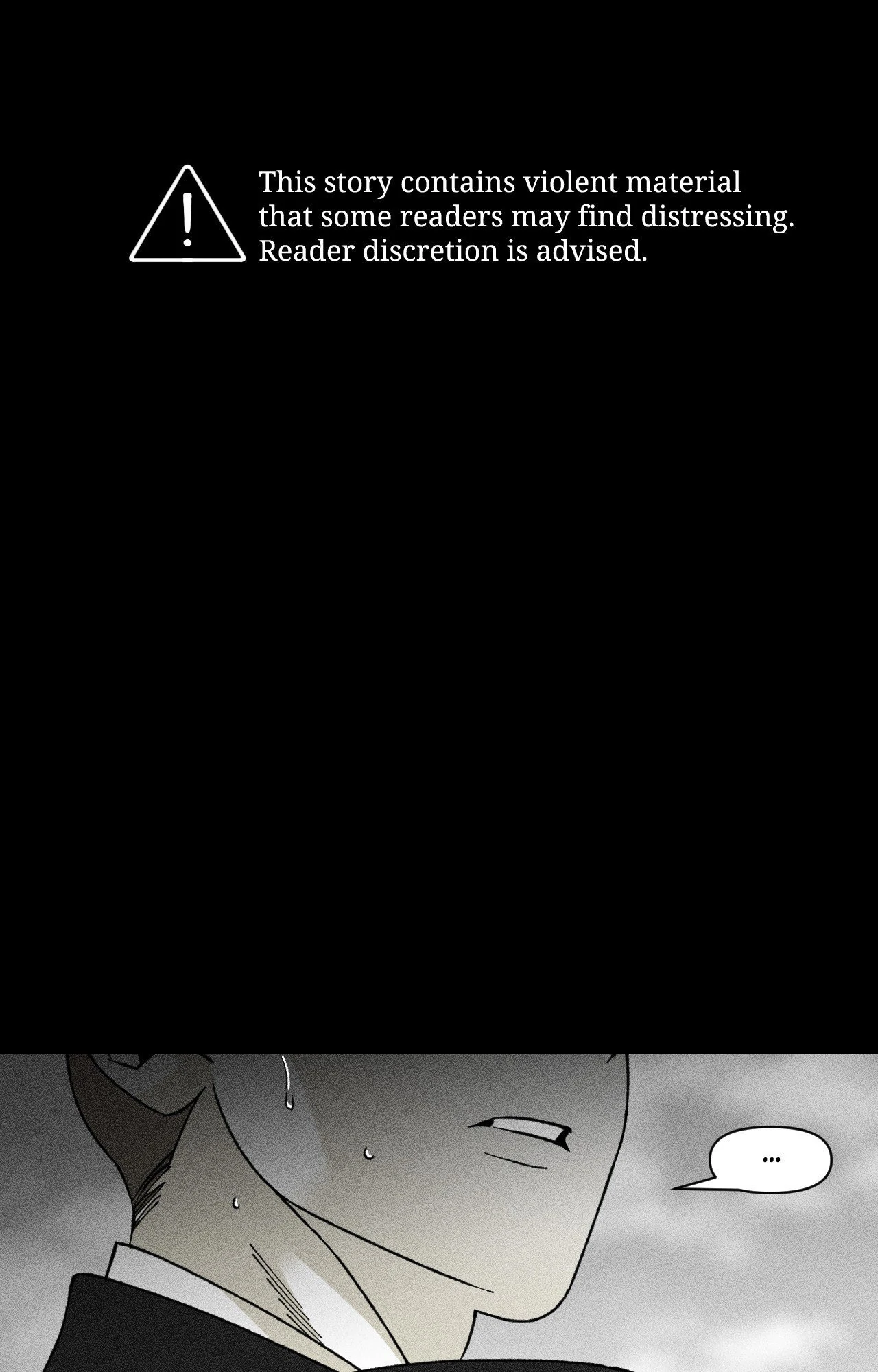 Unchanged Man [Official] - Episode 24 manhwa